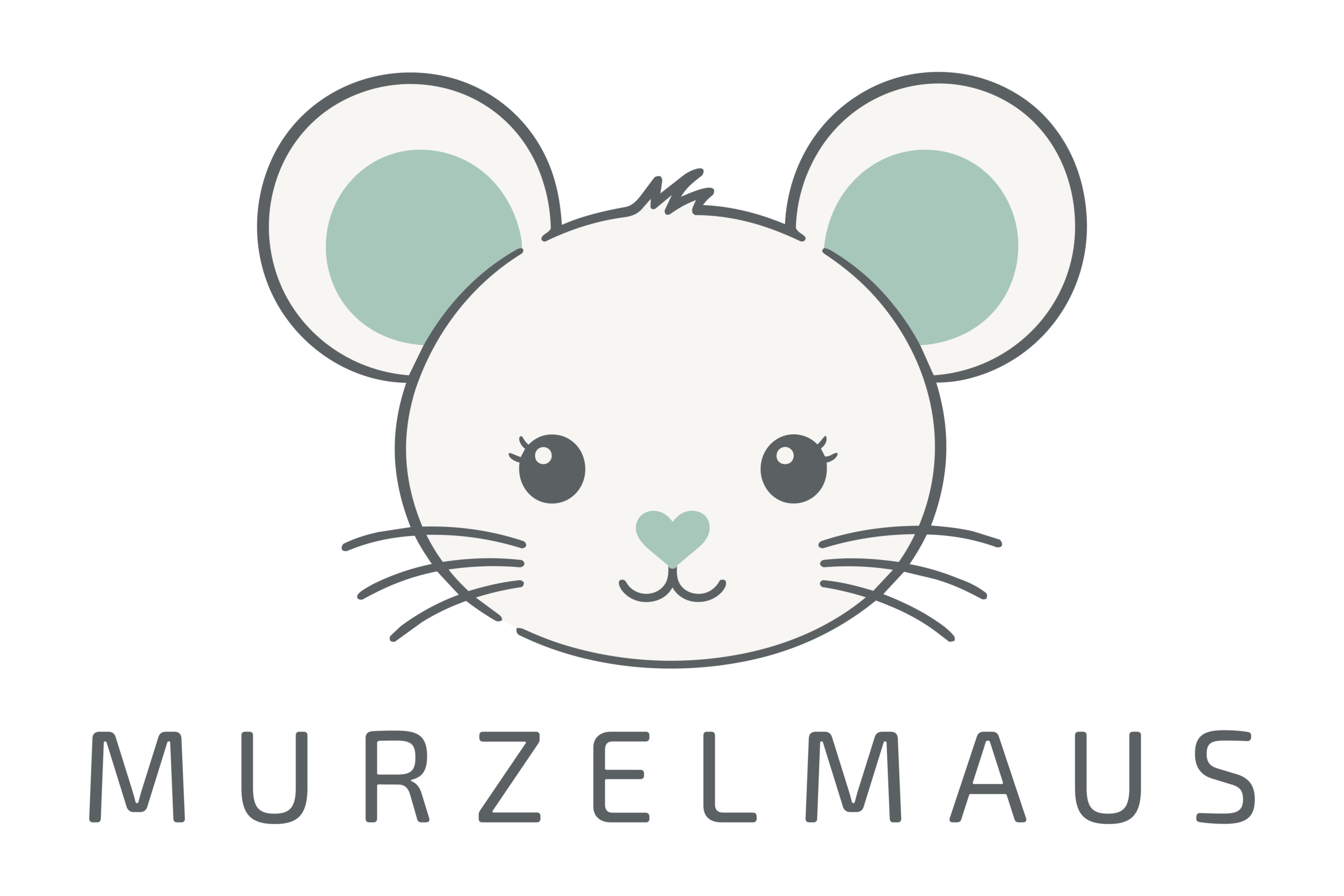 murzelmaus Logo